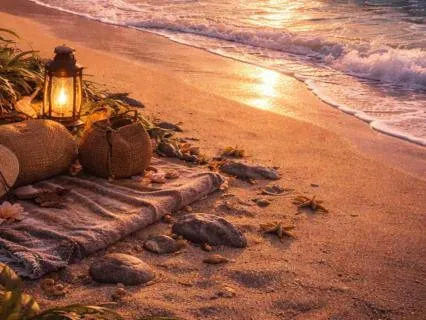 A Safe Place To Rest - Guided Sleep Meditation