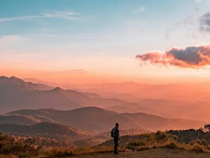 A Safe Place To Sit With Pain