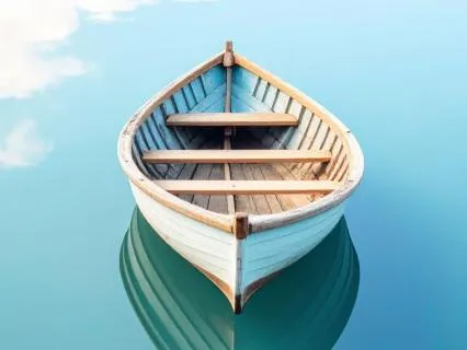 A Safe Place Within