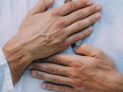 A Safe Space For AuDHD: Guided Self-Compassion