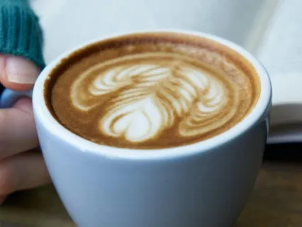 A Safe Space - Meditation & Coffee