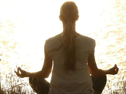 A Safe Space - Soft-Spoken Meditation