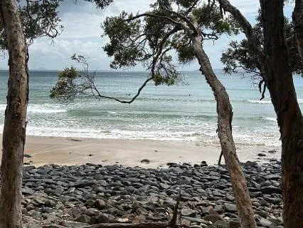 A Safety Reset For Work - Pause. Breathe. Decide Clearly