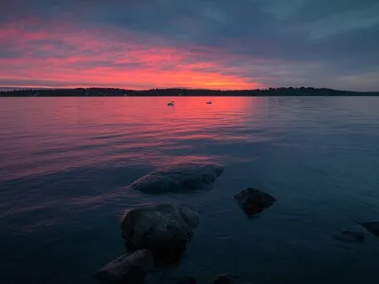 A Savasana Of Healing
