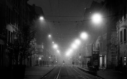 A Scandal In Bohemia (Sherlock Holmes)