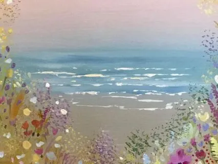 A Seaside Relaxation Meditation