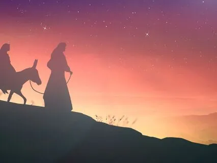 A Season Of Gratitude: Honoring Jesus In The Holidays