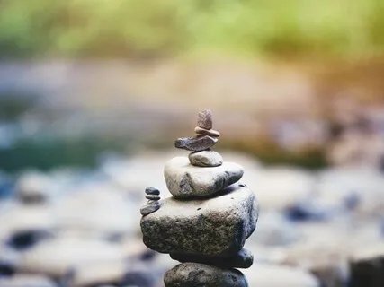 A Seat For Meditation