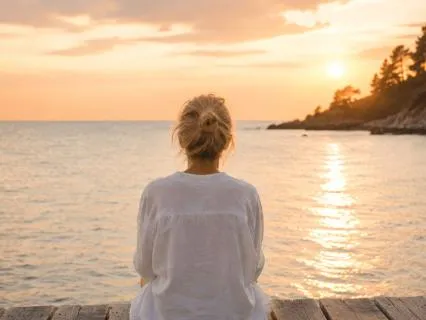 A Secular Prayer For Difficult Times