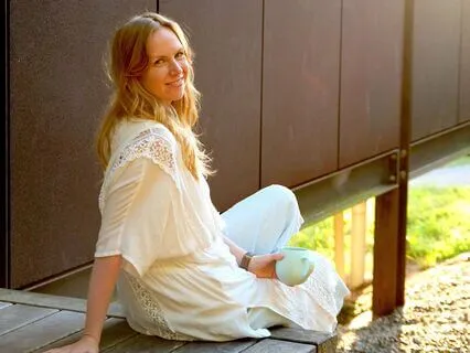 A Secure Attachment To Self