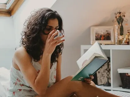 A Self-care Experiment Changed My Life (Change Yours Too!)