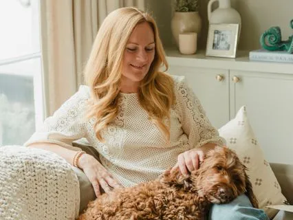 A Self-Compassion Meditation For Difficult Moments