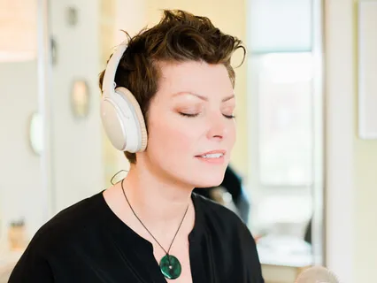 A Self-Compassion Practice