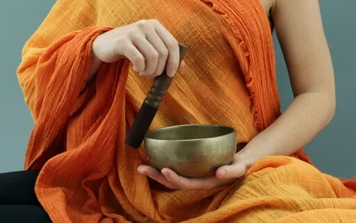 A Self Healing Meditation