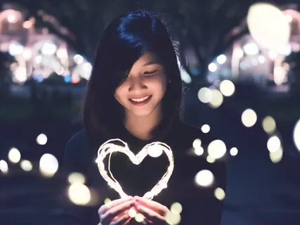 A Self-Love Meditation