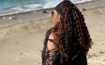 A Self Love Meditation 