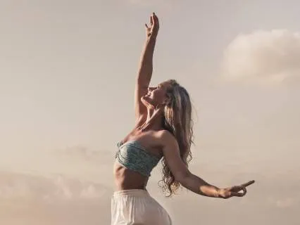 A Self Love Meditation For Awakening Radiance