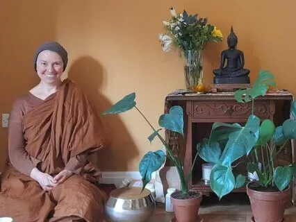 A Sense Of Ease | Venerable Canda