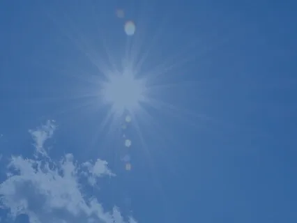 A Sense Of Spaciousness