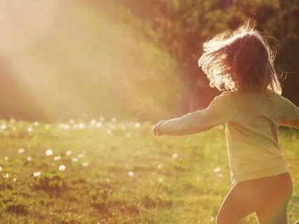 A Sensory Love Letter To Being Alive