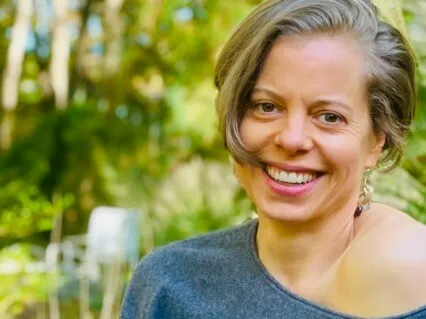 A Sensual Path To Wholeness