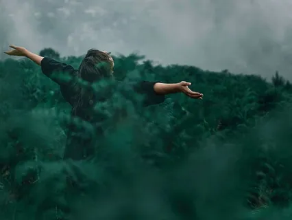 A Sentient Being (Gaia) - 432Hz