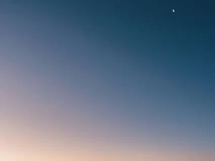 Peaceful Moon ~ Body Scan For Relaxation & Deep Sleep