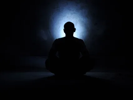 A Shield For Protection, Love, And Healing 