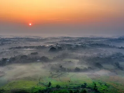 A Shift In Thought: Compassion Soundscape