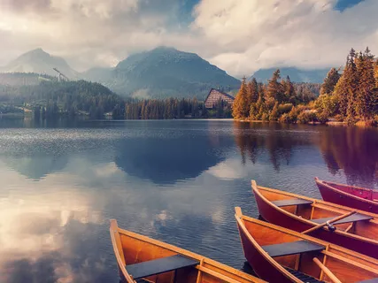 Refreshing Body Scan Meditation To Do During The Day 