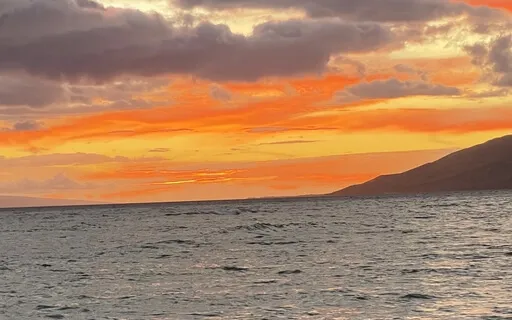 A Short & Sweet Guided Relaxation