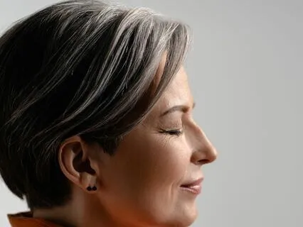 A Short And Sweet Stress Busting Practice