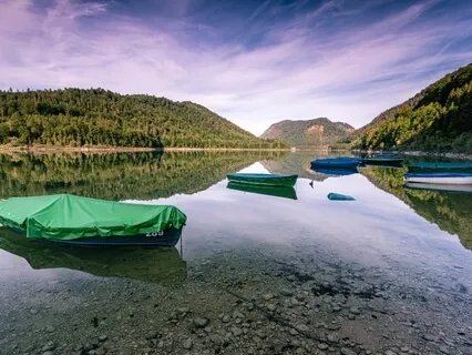 A Short Contemplation On The Pillars Of Mindfulness