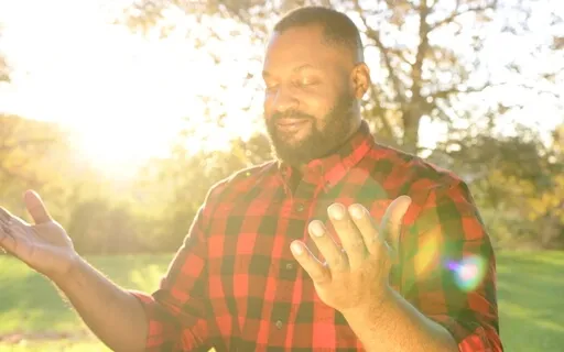 A Short, Daily Prayer Of Positive Affirmations (Secular)