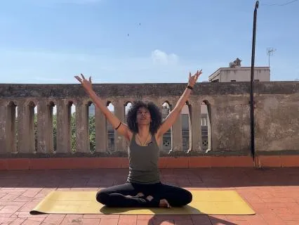 Your Daily Yoga Routine | Realign Your Energy