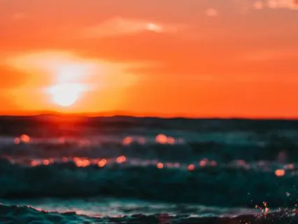 When You Feel Overwhelmed, Drop An Anchor