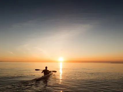 A Short Journey To Inner Calm