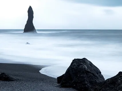 A Short Practice For Calm