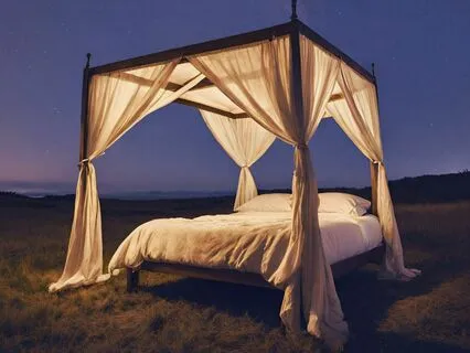 A Short Meditation For Effortless Sleep