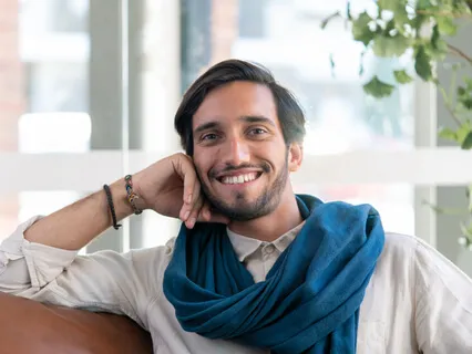 A Meditation For Public Transport | Reconnecting In Disconnected Spaces