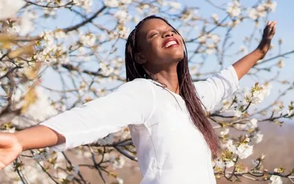 A Short Meditation On Joy