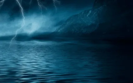 A Short Meditation On Patience With Intense Feelings