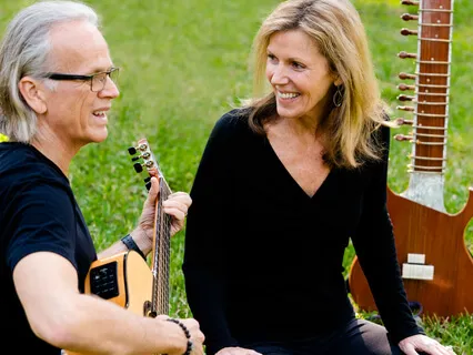 A Short Meditative Poem On Practice, Convergence And Light