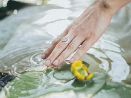 A Short Nervous System Reset