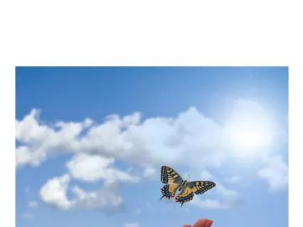 A Short Pause To Come Back To Yourself