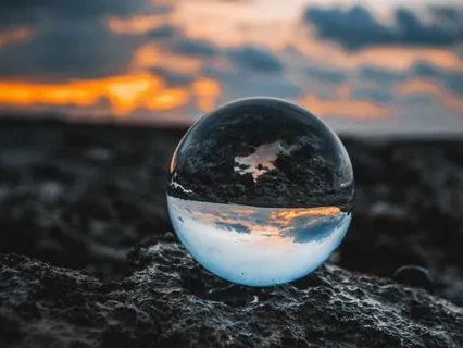 A Short Practice To Change Perspective And Shift Your State