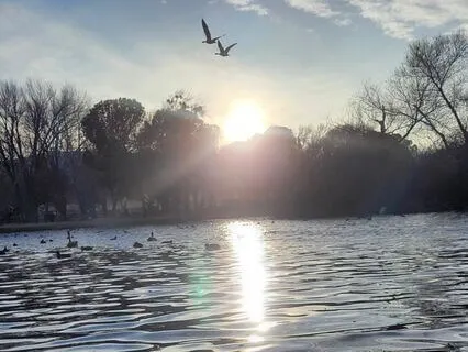 A Short Prayer To Start Your Day, Before You Go Out To Play