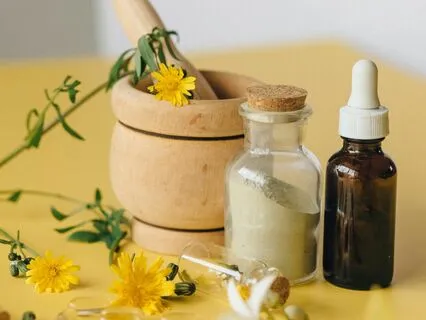 Better Health Ritual Before Taking Remedies