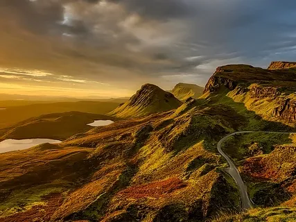 A Short Story About Solace