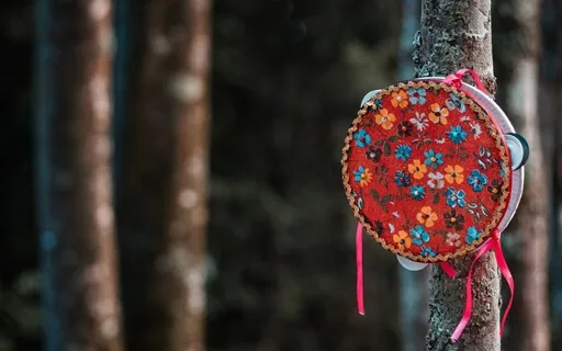 A Short Walk Into Shamanism